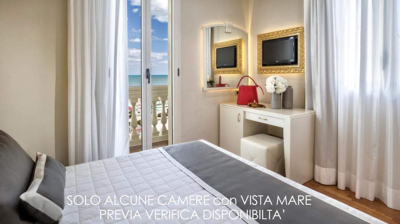 Novecento Suite Hotel Riccione Exterior photo