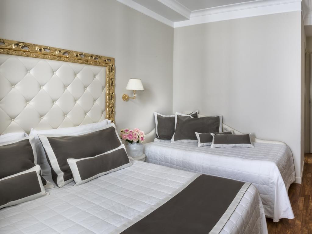 Novecento Suite Hotel Riccione Exterior photo