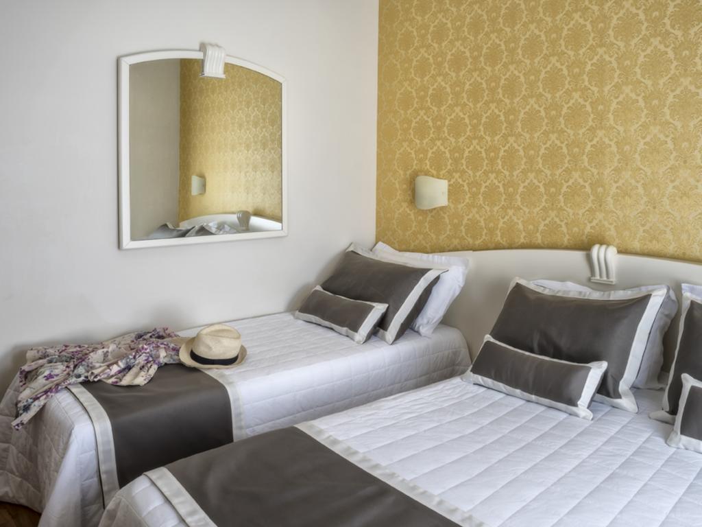 Novecento Suite Hotel Riccione Exterior photo